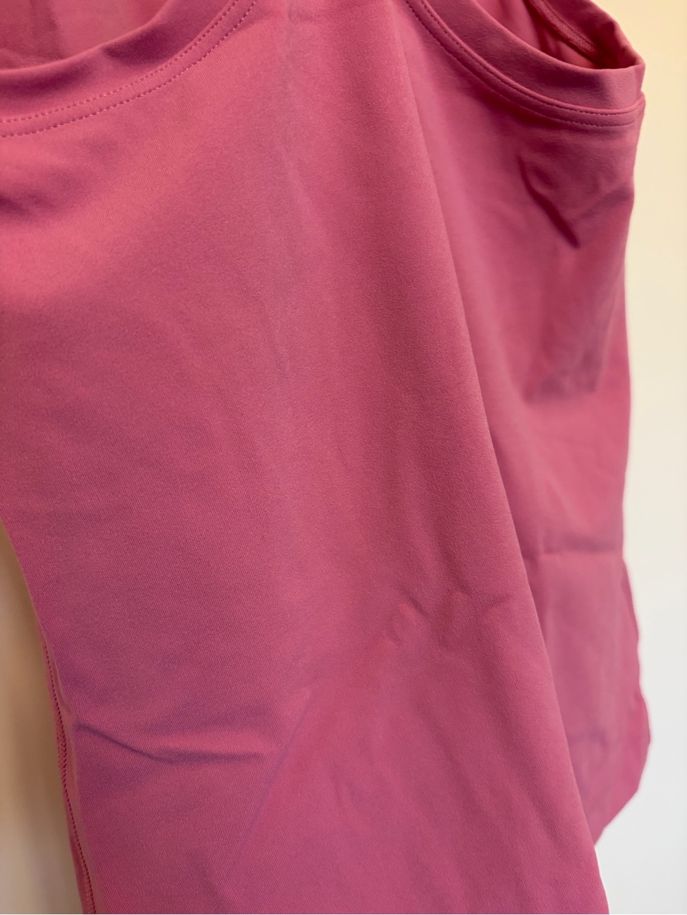 Lululemon Racerback Tank - Picture 4 of 4